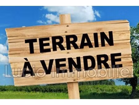 terrain de 420 m2 - rosny-sous-bois  france