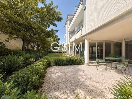 prestigieux bureau de 100 m2 en vente - meudon  france