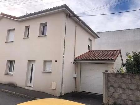 achat maison 4 pièces 94m²