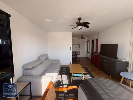 location appartement 2 pièces 53m² toulouse 31200
