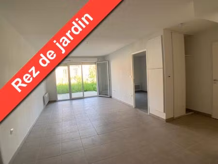 location appartement 3 pièces 66m² toulouse 31200