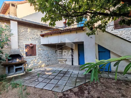 maison 6 pièces 141 m² à vendre / acheter vertrieu 38390 ? | era immobilier