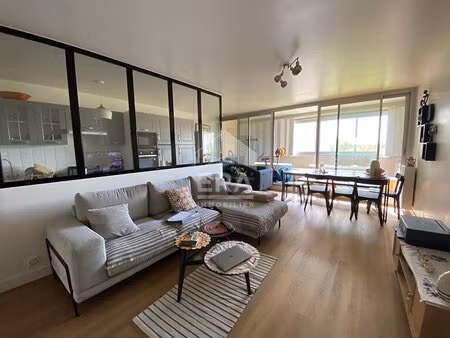 appartement 6 pièces 96 m² à vendre / acheter sartrouville 78500 ? | era immobilier
