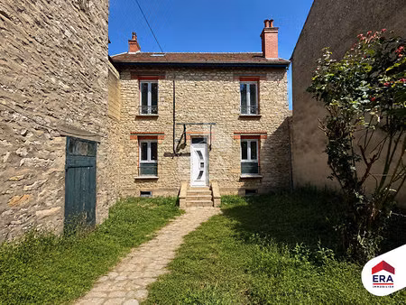 maison 5 pièces 133 m² à vendre / acheter nemours 77140 ? | era immobilier
