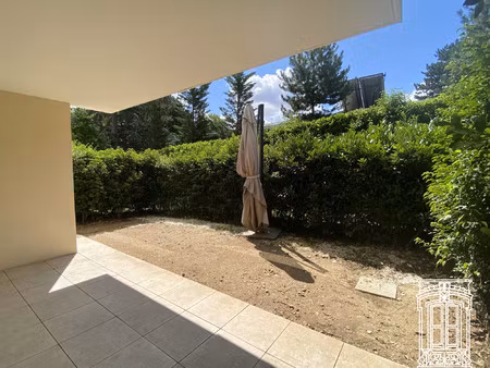 achat appartement 2 pièces 46m² st cyr au mont d or 69450