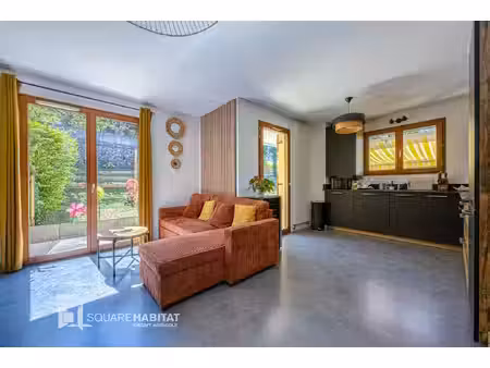 achat appartement 3 pièces 60m²