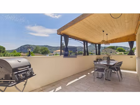 achat maison 11 pièces 238m² vallon pont d arc 07150