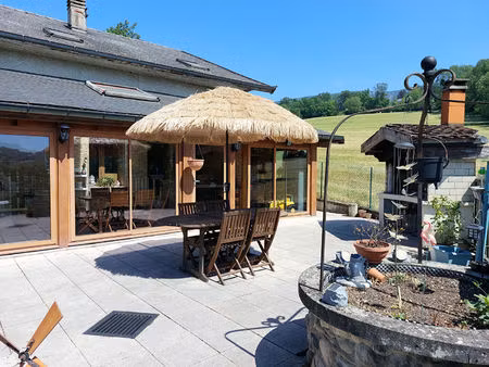 achat maison 5 pièces 131m²