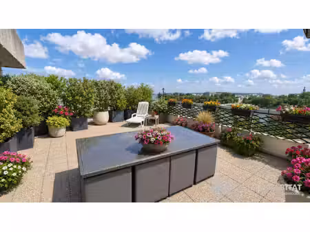 achat appartement 6 pièces 130m²