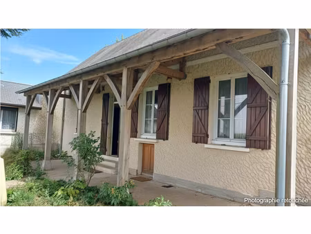 maison a renover guiscard