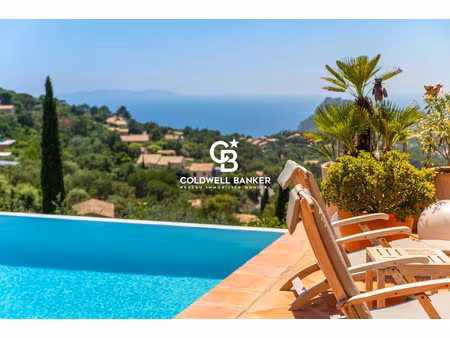 vente villa 6 pièces