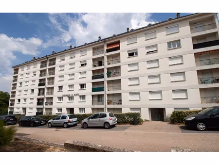 achat appartement 4 pièces 68m² gueret 23000