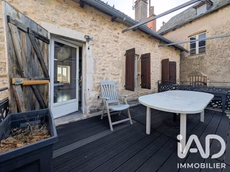 vente appartement 5 pièces 116 m² laissac-sévérac l’église (12310)