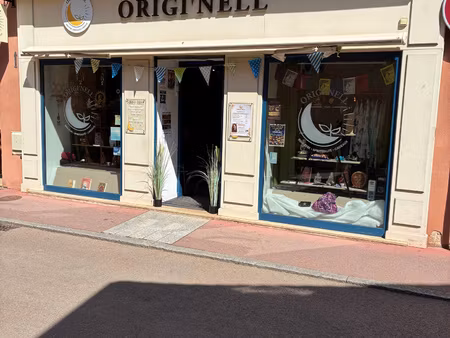 location local commercial 100m² charlieu 42190