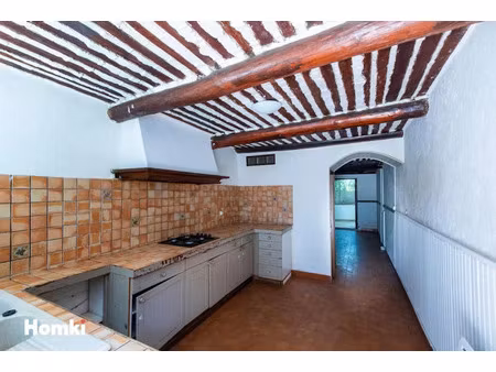 vente maison 3 pièces 61 m² à alleins (13980)  149 900 €