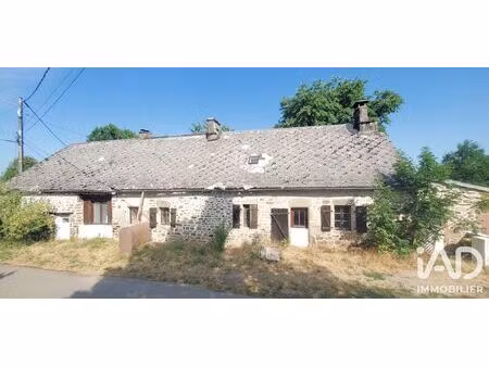 maison de campagne à lapleau (19550)