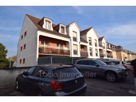 appartement de luxe de 31 chambres en vente à champs-sur-marne  france