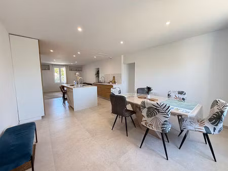 achat appartement 3 pièces 86m²