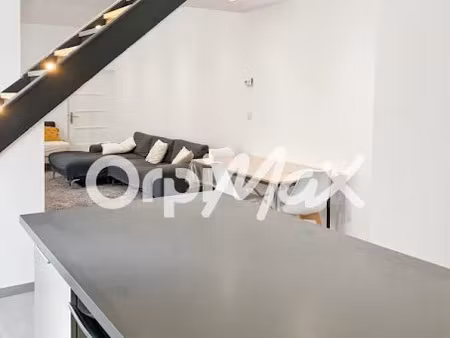 vente maison 5 pièces 118 m² à boulogne-sur-mer (62200)  198 000 €