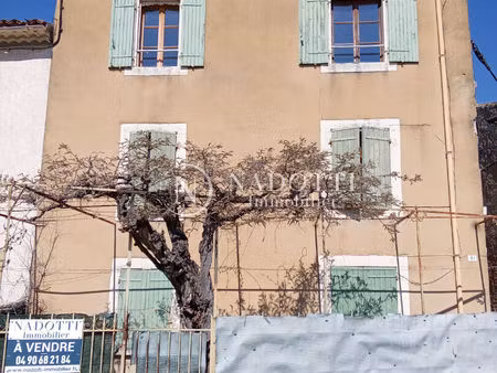 achat appartement 3 pièces 54m²