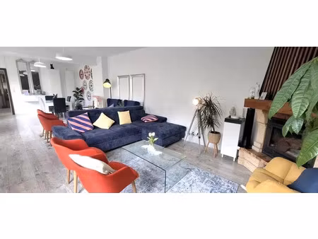 vente maison 8 pièces 163 m² à saint-quentin (02100)  168 000 €