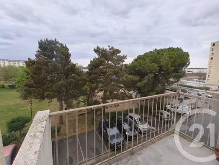 achat appartement 3 pièces 58m² marseille 10ème