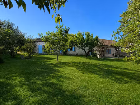 achat maison 4 pièces 130m²