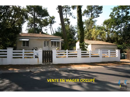 achat maison 5 pièces 122m² st georges de didonne 17110
