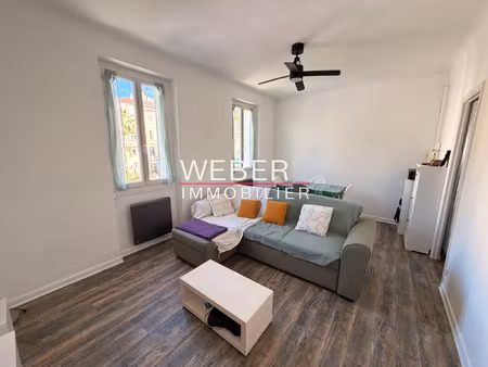achat appartement 3 pièces 52m² ollioules 83190