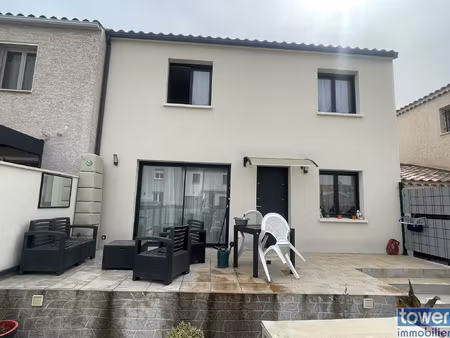 achat maison 5 pièces 78m² arles 13200