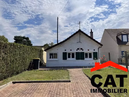 vente maison 3 pièces 60.8 m² à saint-mammès (77670)  195 000 €