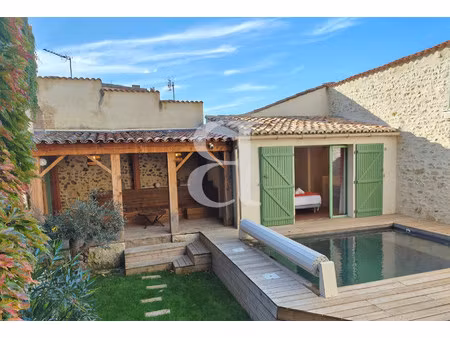 achat maison 5 pièces 86m² valreas 84600