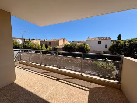 achat appartement 3 pièces 59m²