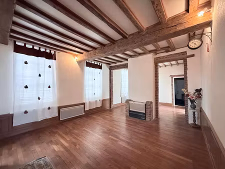 vente maison 5 pièces 160 m² à guise (02120)  199 900 €