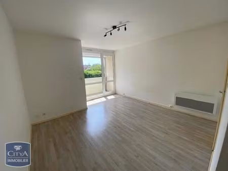 location appartement 1 pièce 24m² poitiers 86000