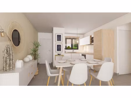 vente maison neuve 3 pièces 71 m² à aubigny-au-bac (59265)  210 575 €