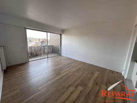 location appartement 1 pièce 36m² brive la gaillarde 19100