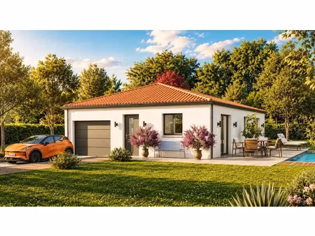 vente maison neuve 3 pièces 46 m² à saint-augustin (17570)  202 887 €