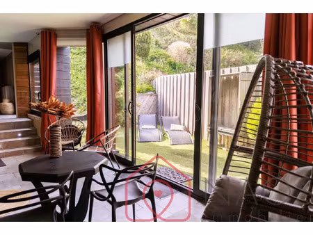 vente appartement 3 pièces 90 m² eu (76260)