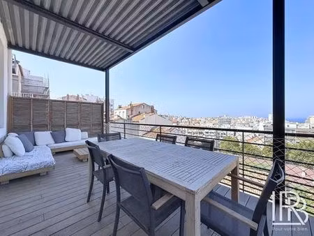 appartement de 3 pièces de luxe en vente à marseille  provence-alpes-côte d'azur