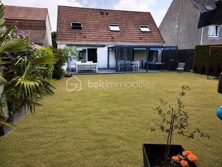 maison de 116 m² à allennes-les-marais