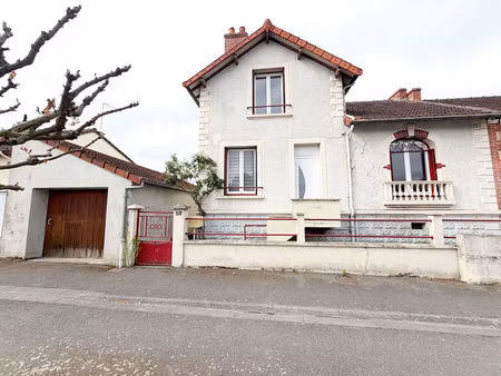 maison 5 pièces de 92 06 m2