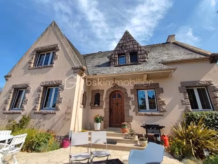 maison de 234 m² à saint-julien-du-sault