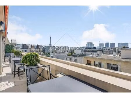 appartement