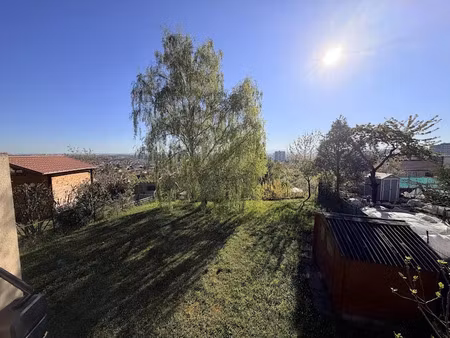 vente maison 5 pièces 109.74 m² à clermont-ferrand (63000)  215 000 €