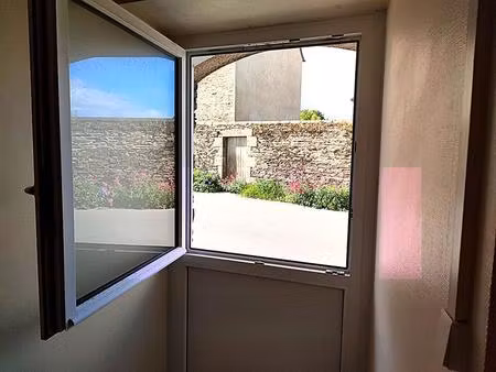 achat maison 3 pièces 90m² treve 22600