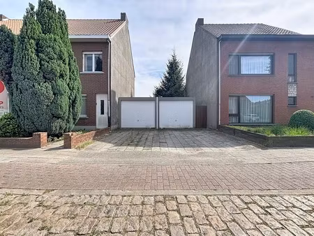 grond te koop in wuustwezel