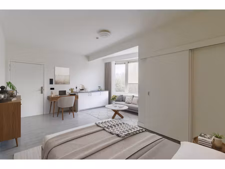 appartement te koop in gent