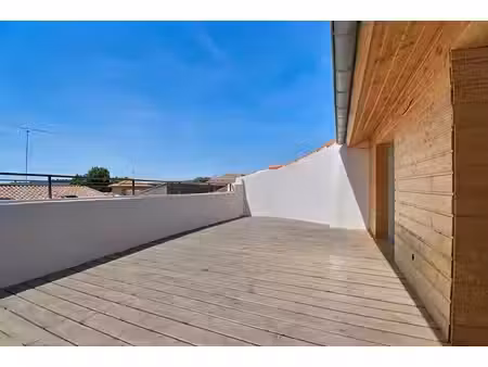 maison 4 pièce(s) 110 m2