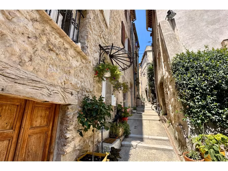 annonce maison à vendre